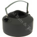 NGT Aluminium Outdoor Kettle - 1.1 litre Gun Metal NGT Aluminium Outdoor Kettle - 1.1 litre Gun Metal
